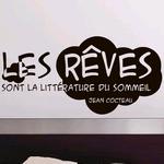 Les Rves - Cocteau