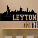 Leyton New York