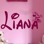 Liana Minnie