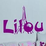 Lilou Paris