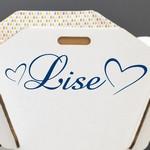 Lise Baroque Coeurs