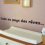 Lisa au pays des rves 2