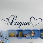 Logan Baroque Coeurs