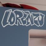 Lorenzo Graffiti