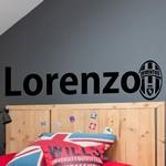 Lorenzo Juventus