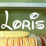 Loris Disney