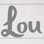 Lou Brush