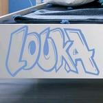 Louka Graffiti