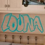 Louna Graffiti