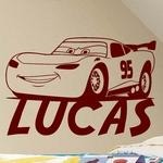 Lucas Cars