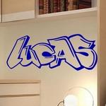 Lucas Graffiti