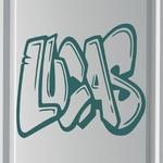Lucas Graffiti 2