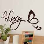 Lucy Papillons