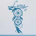 Luna Attrape Rves