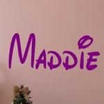 Maddie Disney