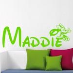 Maddie Minnie