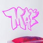 Ma Graffiti