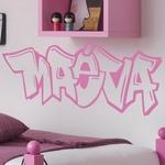 Mava Graffiti