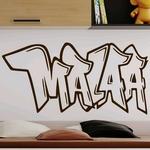 Malaa Graffiti
