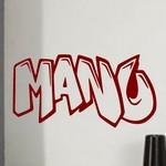 Manu Graffiti