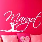 Margot Gymnaste