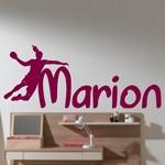 Marion Handball