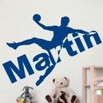 Martin Handball