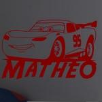 Matho Cars