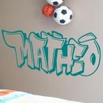 Matho Graffiti