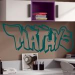 Mathys Graffiti