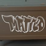 Matteo Graffiti