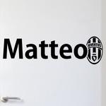 Matteo Juventus