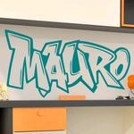 Mauro Graffiti