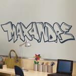 Maxandre Graffiti