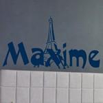Maxime Paris