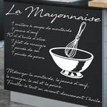 La mayonnaise