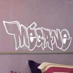 Mgane Graffiti