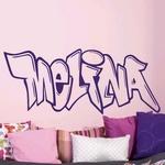 Melina Graffiti