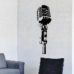 Microphone