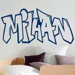 Milhan Graffiti
