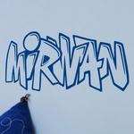 Mirwan Graffiti