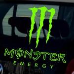 Monster Energy