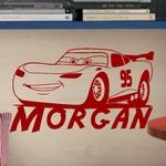 Morgan Cars