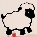 Mouton Sheepy