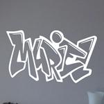 Muriel Graffiti