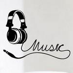 Music - Casque