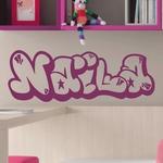 Nala Graffiti