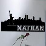 Nathan New York
