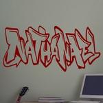 Nathanael Graffiti