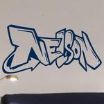 Nelson Graffiti